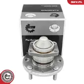 ESEN SKV 29SKV725 Wiellagerset