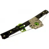 VAICO Raambedieningsmechanisme V20-9743