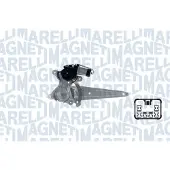 MAGNETI MARELLI Raambedieningsmechanisme 350103170456