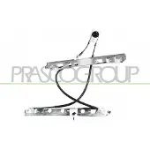 PRASCO RN420W011 Raammechanisme