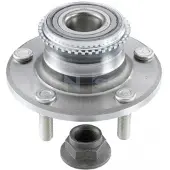 SNR R173.50 Wiellagerset