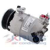 MEAT & DORIA K18090A Aircopomp