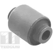 TEDGUM TED12066 Draagarmrubber