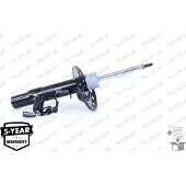 Monroe Schokdemper RideSense elektronische vering C2506R