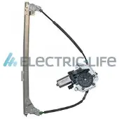 Electric Life ZR PG08 L B Raammechanisme