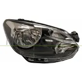 PRASCO VG2014823 Koplamp