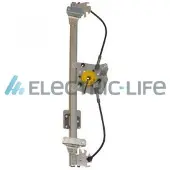 Electric Life Raambedieningsmechanisme ZR OP709 L