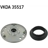 Skf VKDA 35517 Veerpootlager