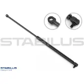 STABILUS Gasveer, bagageruimte 2615BP