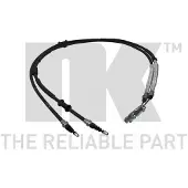 NK 9036162 Handremkabel