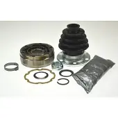 SPIDAN Homokineet reparatie set, aandrijfas 22455