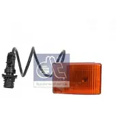 DT Spare Parts Knipperlicht 4.63536 links
