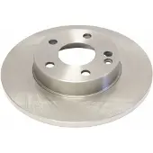 MAPCO 25800 Remschijf
