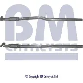 BM CATALYSTS Uitlaatpijp BM50185