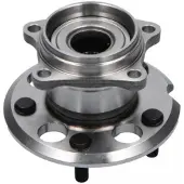 KAVO PARTS WBH-9035 Wiellagerset