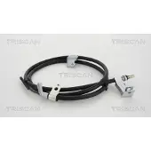 TRISCAN 8140 14191 Handremkabel