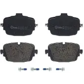 Brembo P 85 180 Remblokken