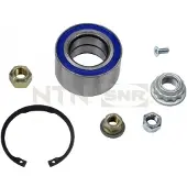 SNR R154.34 Wiellagerset
