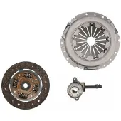 Nexus Koppelingskit F1D101NX
