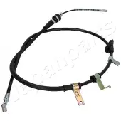 Japanparts BC-835L Handremkabel