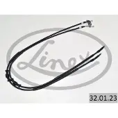 Linex Kabel, parkeerrem 32.01.23