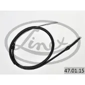 Linex 47.01.15 Handremkabel