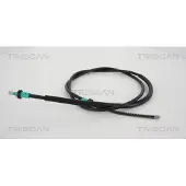 TRISCAN 8140 251131 Handremkabel