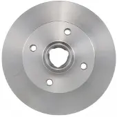 Bosch 0 986 478 331 Remschijf
