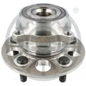 OPTIMAL 912738 Wiellagerset