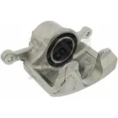 MAPCO 4572 Remklauw