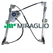 MIRAGLIO 30/2992 Raammechanisme