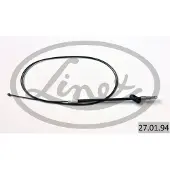 Linex 27.01.94 Handremkabel