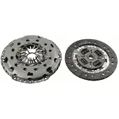 SACHS 3000 950 924 Koppelingsset