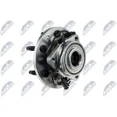 NTY KLP-CH-048 Wiellagerset