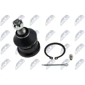 NTY Fuseekogel ZSG-CH-014
