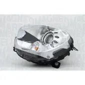 MAGNETI MARELLI Koplamp LPN722 Magneti Marelli voor o.a. MINI