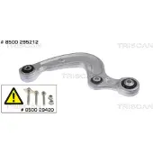 TRISCAN 8500 295212 Draagarm