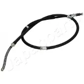 Japanparts BC-537L Handremkabel
