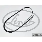 Linex 32.01.56 Handremkabel