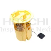 ASTEMO 2503338 Brandstofpomp