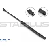 STABILUS Gasveer kofferbak/laadruimte 537288
