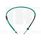 NK 9039120 Handremkabel