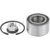 SNR Wiellagerset R159.67