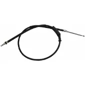 VAICO V24-30060 Handremkabel