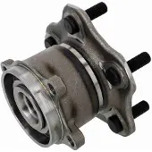 ACKOJA Wiellagerset A38-0671