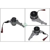 Schaeffler INA Koelvloeistof pomp INA 538 0968 10
