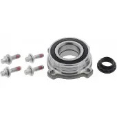 MAPCO 26650 Wiellagerset