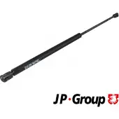 JP GROUP 1281200300 Gasveer achterklep