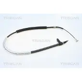 TRISCAN 8140 12127 Handremkabel
