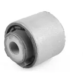 TEDGUM Voorste draagarm silentblock TED66189